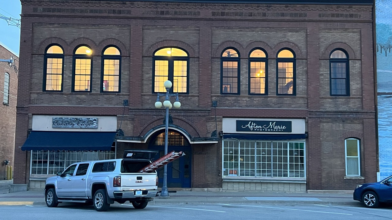 Photo of Outdoor in Vinton