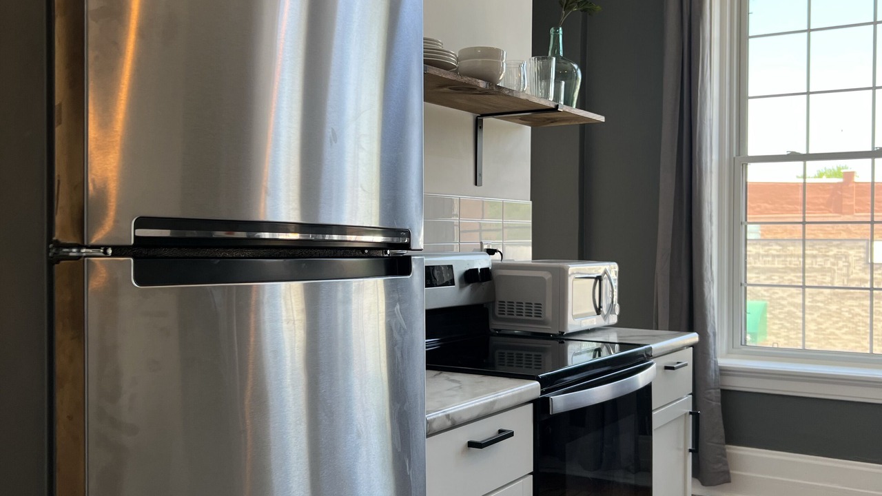 Photo of Kitchen in Vinton