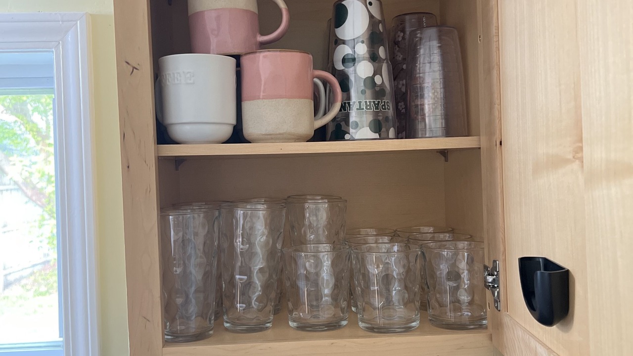 Photo of Kitchen in Charlevoix