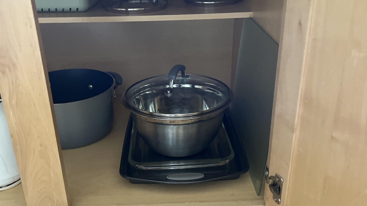 Photo of Kitchen in Charlevoix