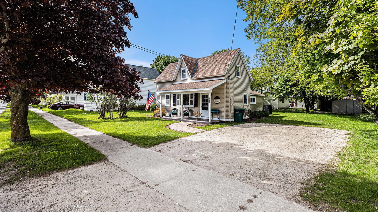 Photo of Outdoor in Charlevoix