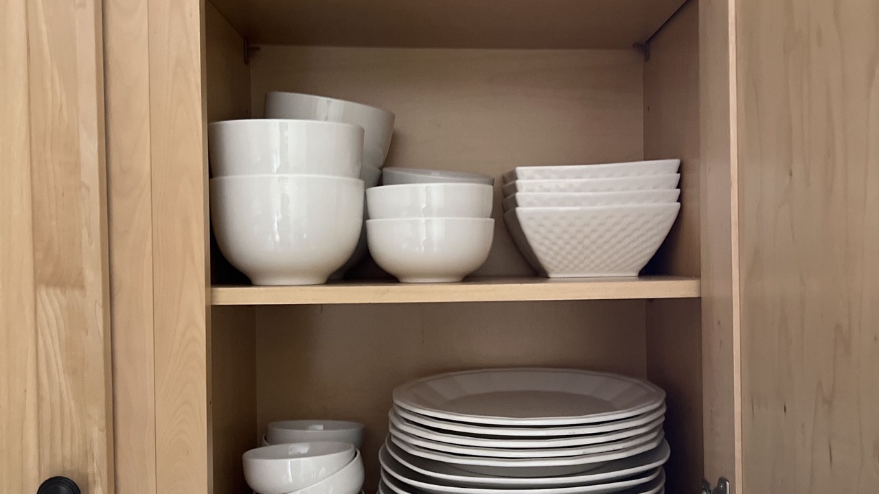 Photo of Kitchen in Charlevoix