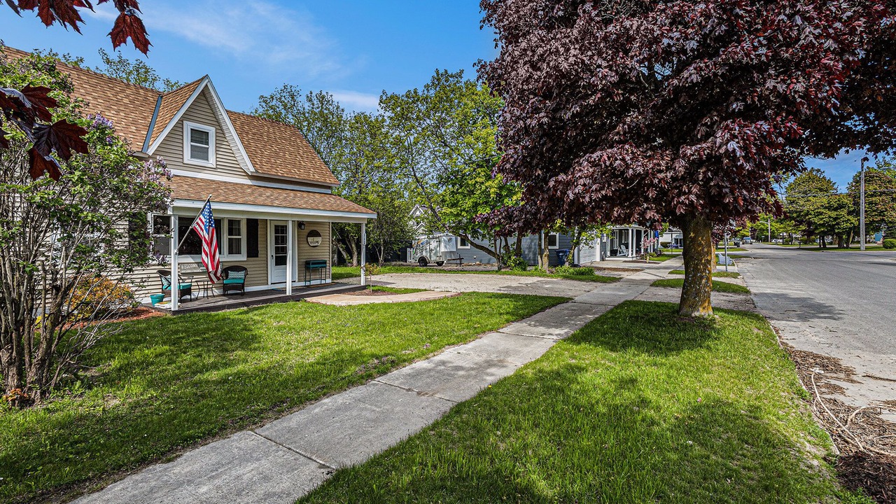 Photo of Outdoor in Charlevoix