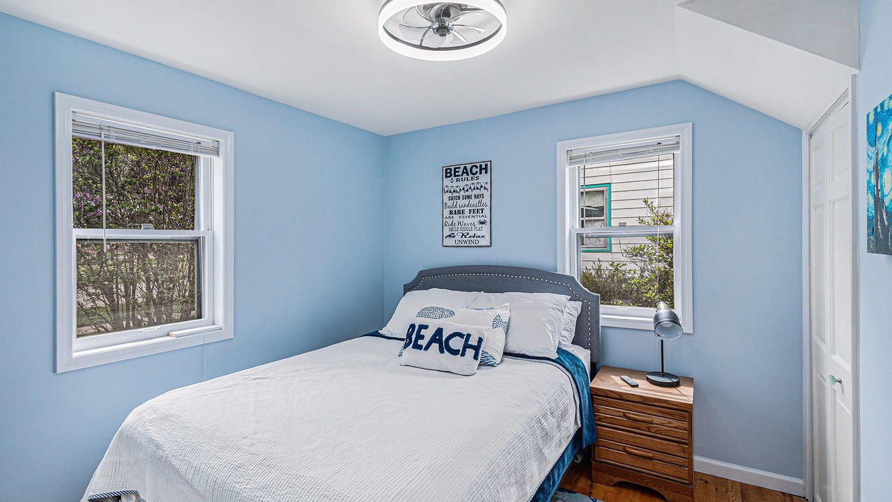 Photo of Bedroom in Charlevoix