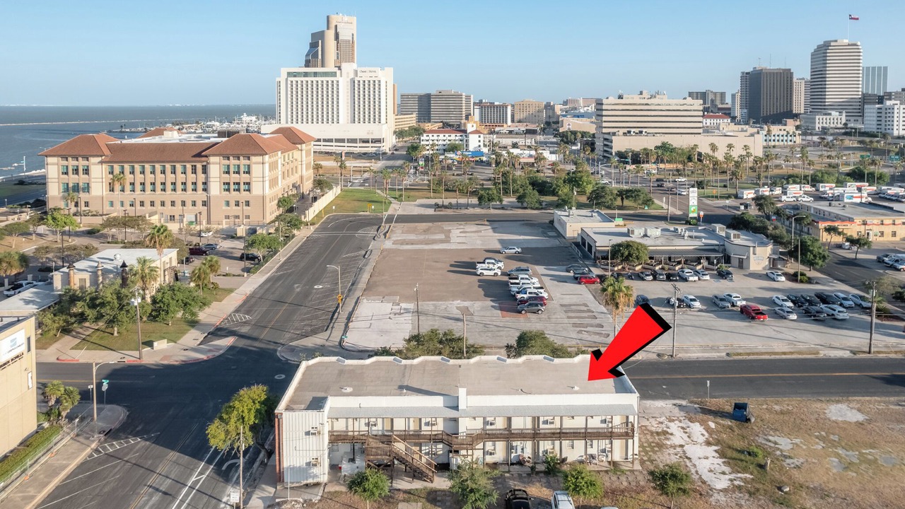 Photo of Outdoor in Central City