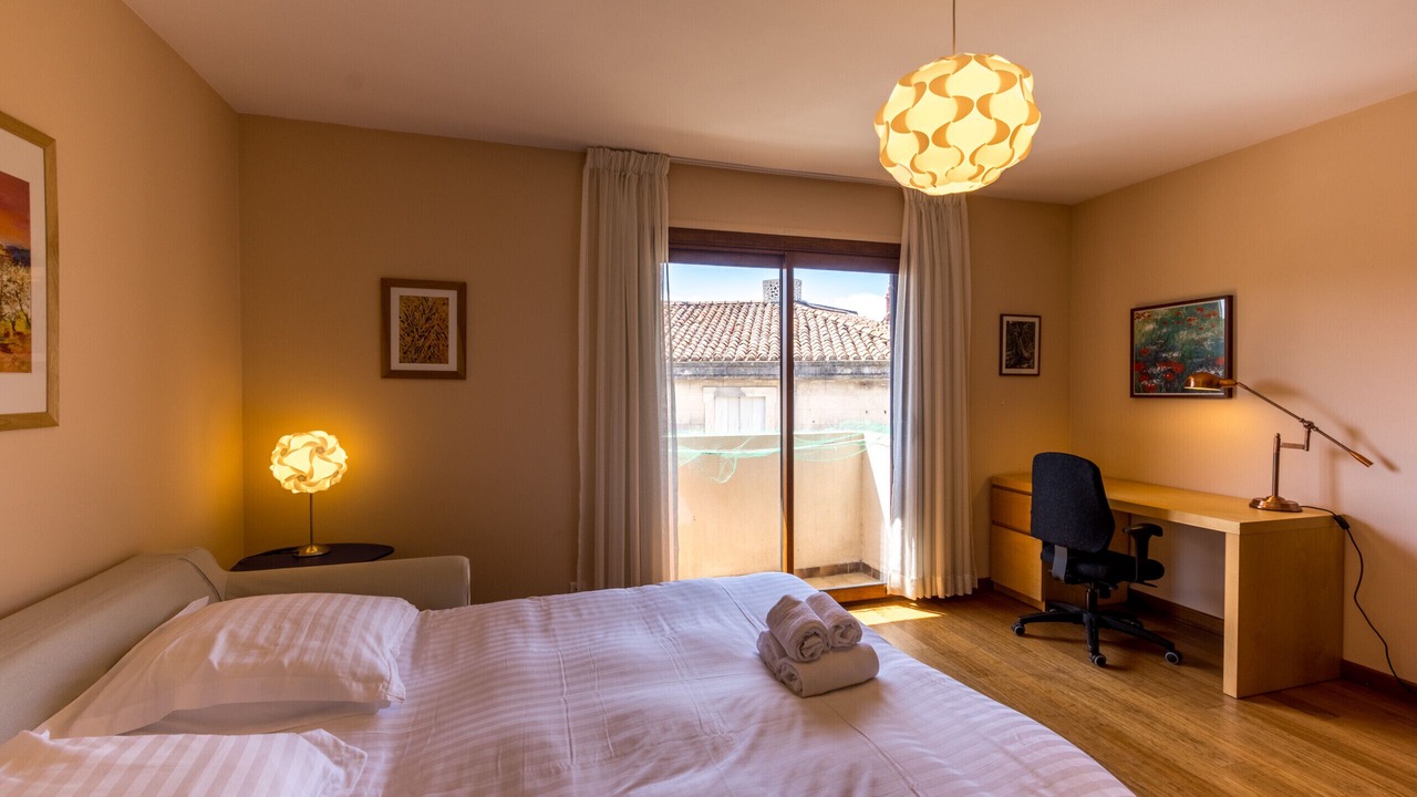 Photo of Bedroom in Historic Centre