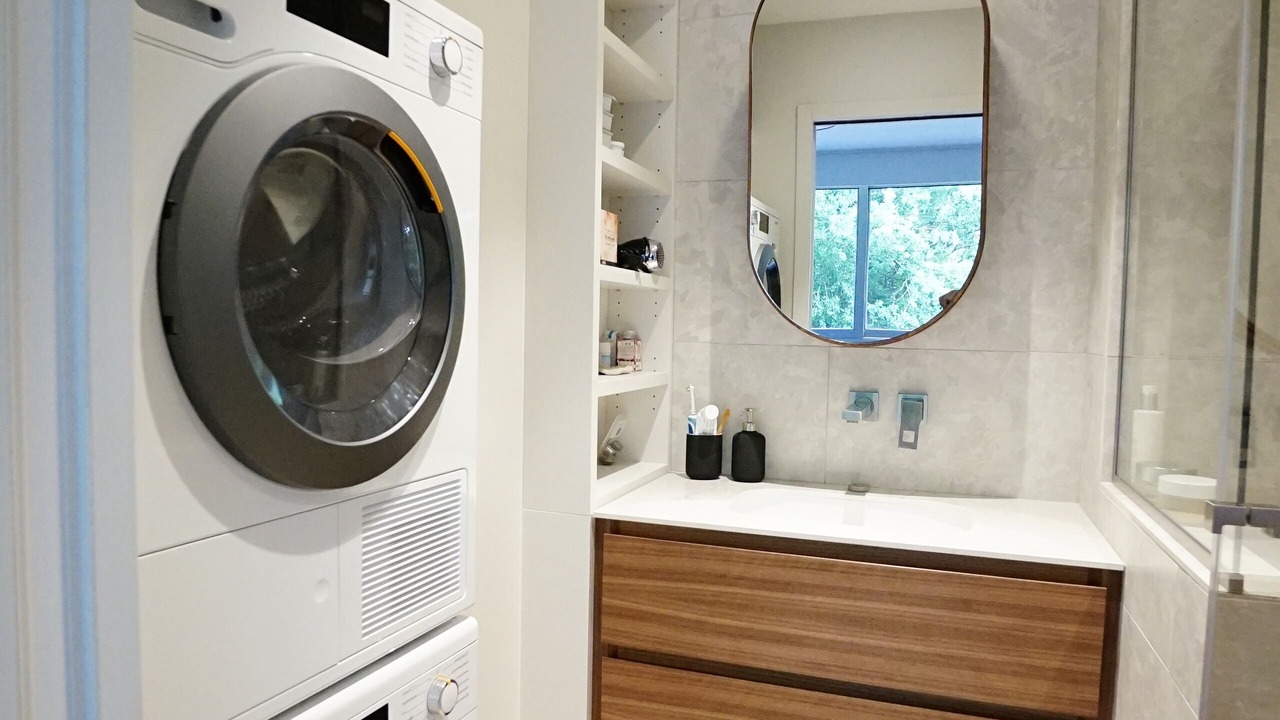 Photo of Bathroom in Le Touquet-Paris-Plage