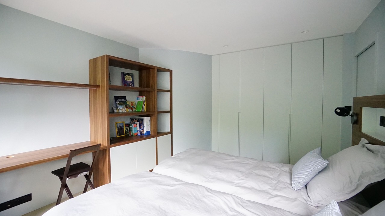 Photo of Bedroom in Le Touquet-Paris-Plage