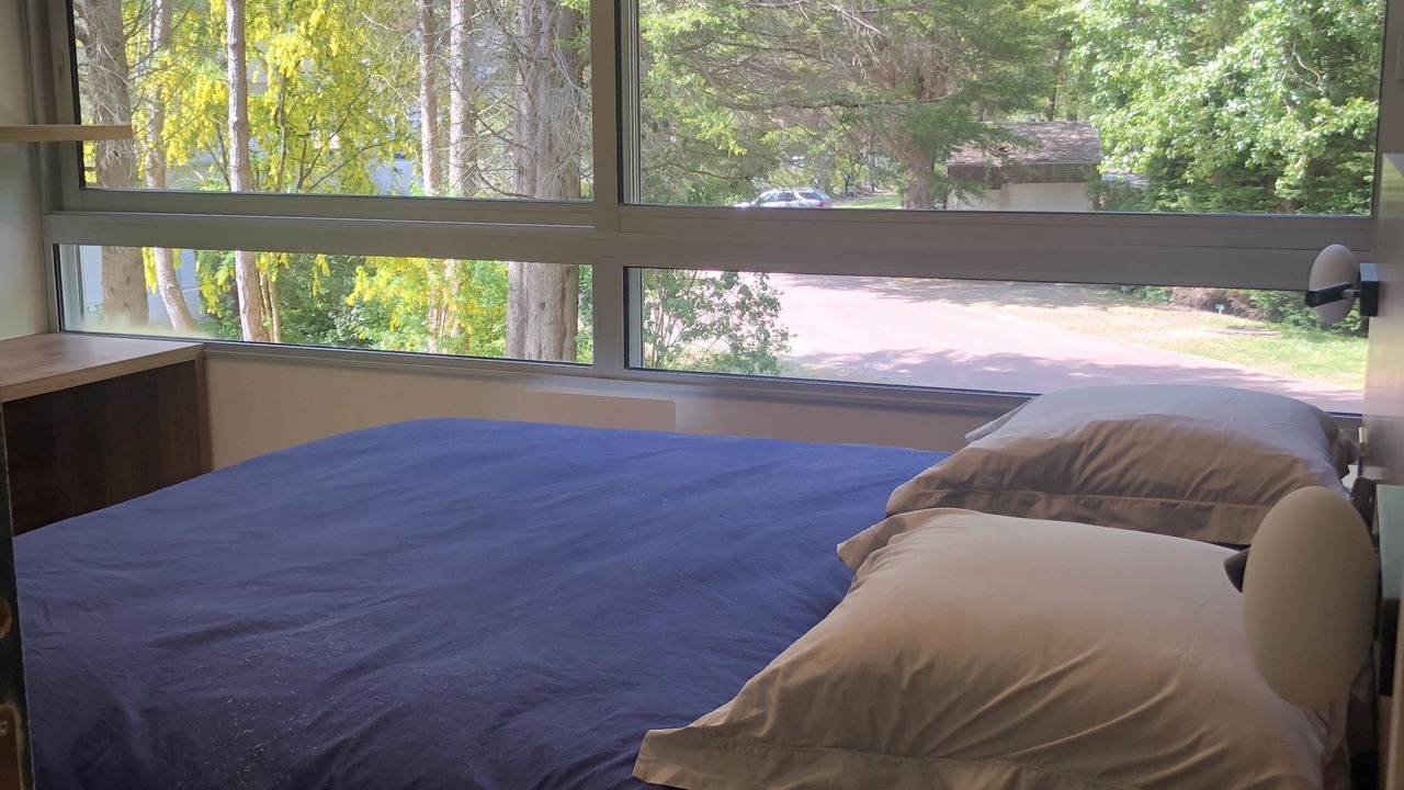 Photo of Bedroom in Le Touquet-Paris-Plage