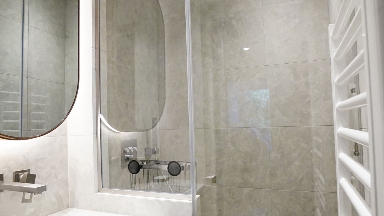 Photo of Bathroom in Le Touquet-Paris-Plage