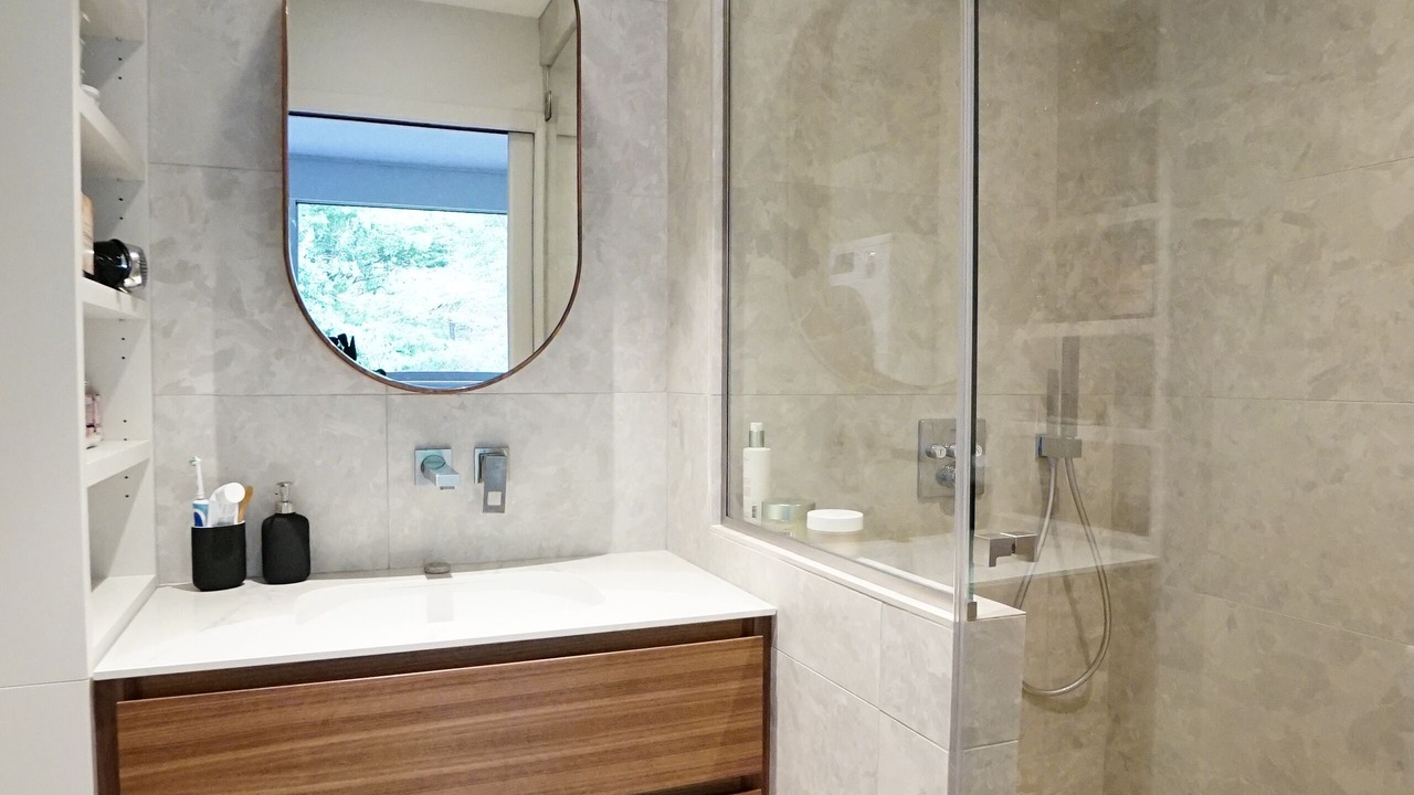 Photo of Bathroom in Le Touquet-Paris-Plage
