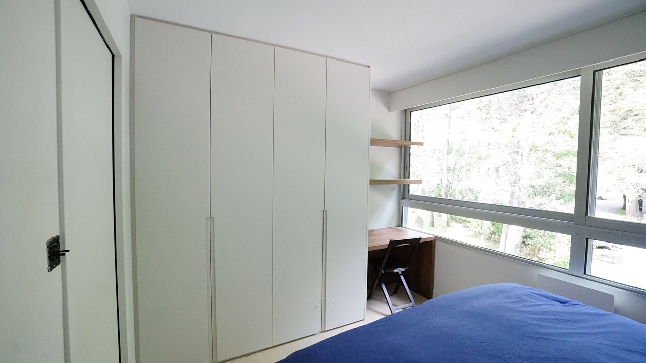 Photo of Bedroom in Le Touquet-Paris-Plage
