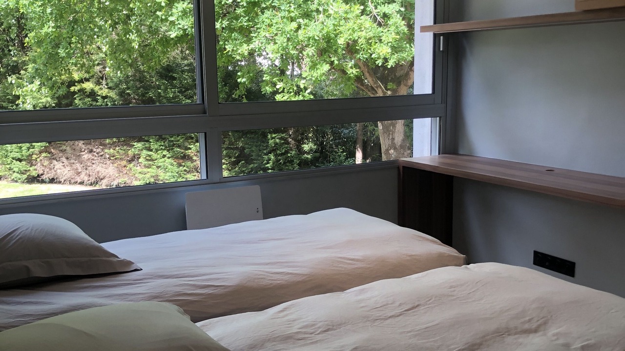 Photo of Bedroom in Le Touquet-Paris-Plage