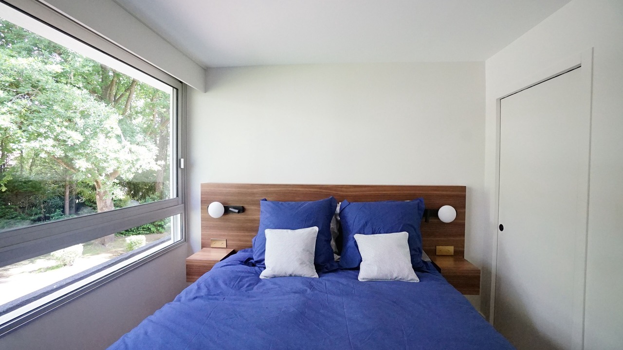 Photo of Bedroom in Le Touquet-Paris-Plage