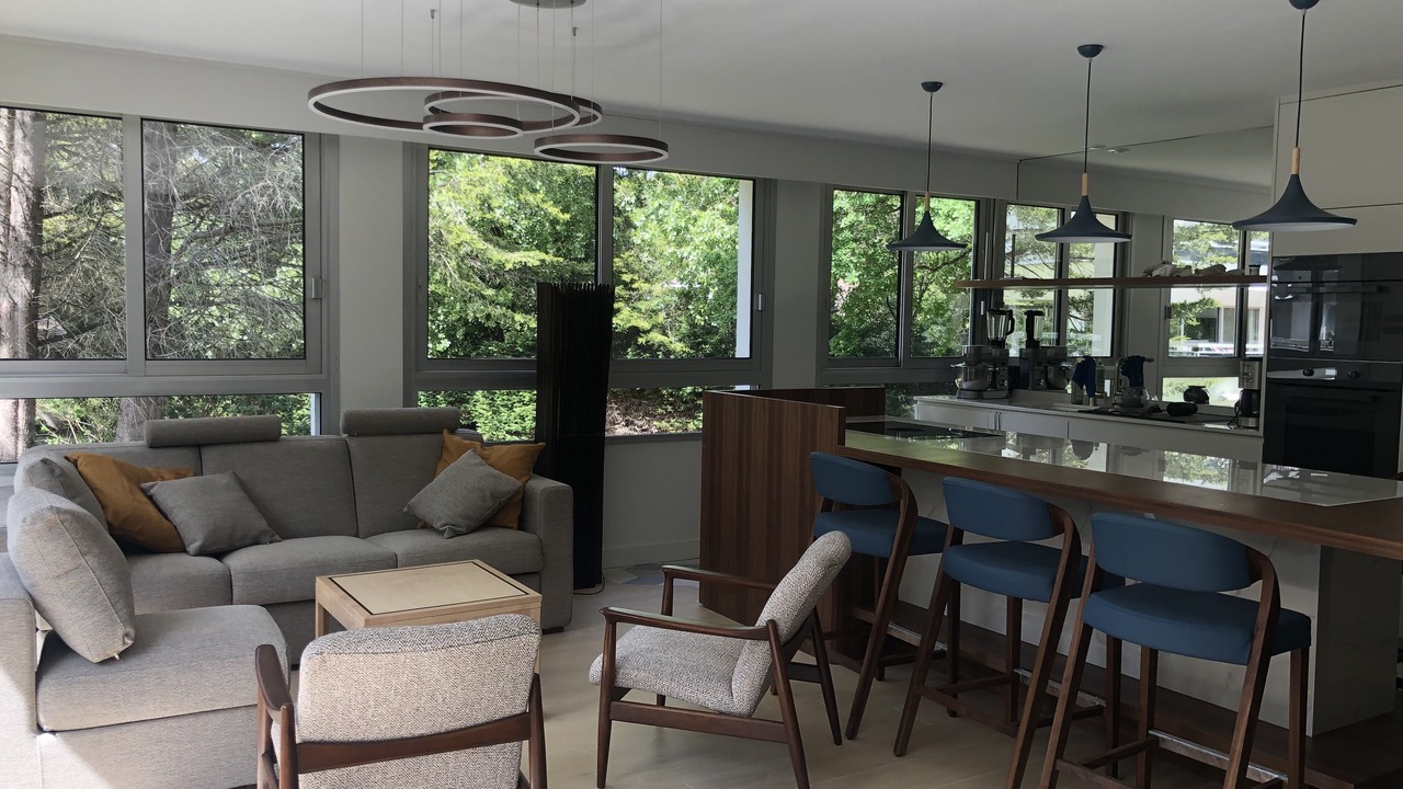 Photo of Livingroom in Le Touquet-Paris-Plage