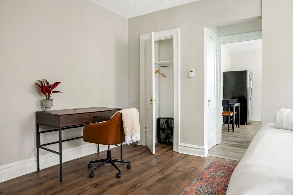 Photo of Bedroom in St. Louis