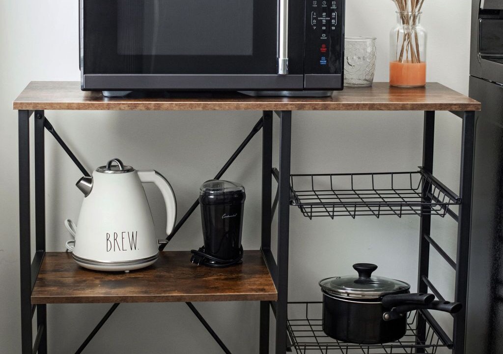 Photo of Kitchen in St. Louis