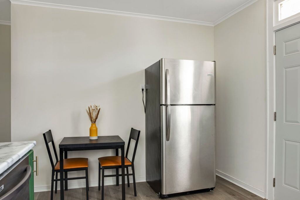 Photo of Kitchen in St. Louis