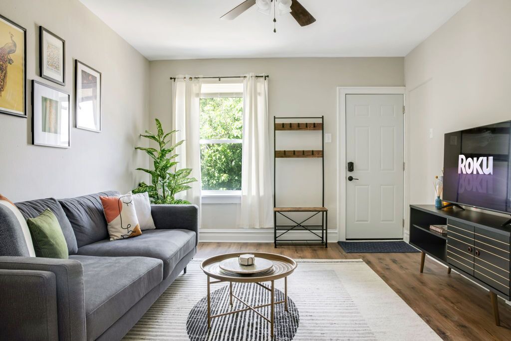 Photo of Bedroom in St. Louis