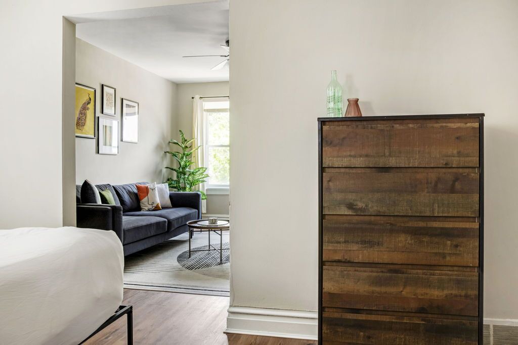 Photo of Bedroom in St. Louis