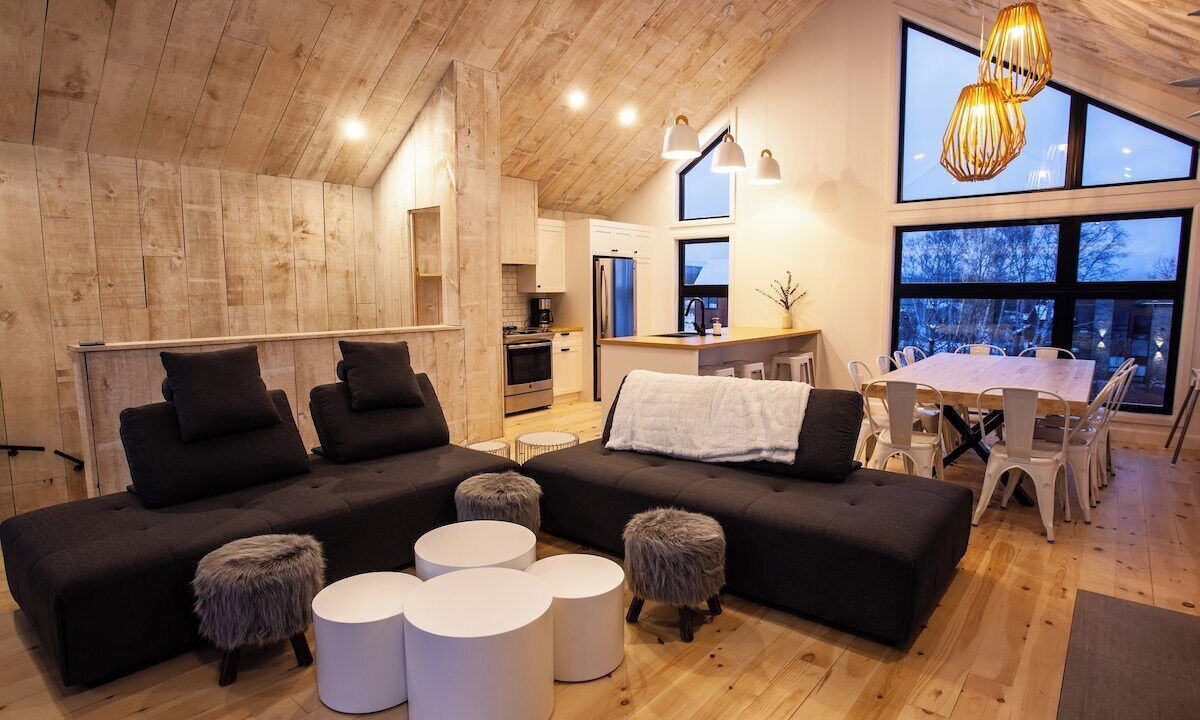 Photo of Livingroom in Saint Ferreol les Neiges