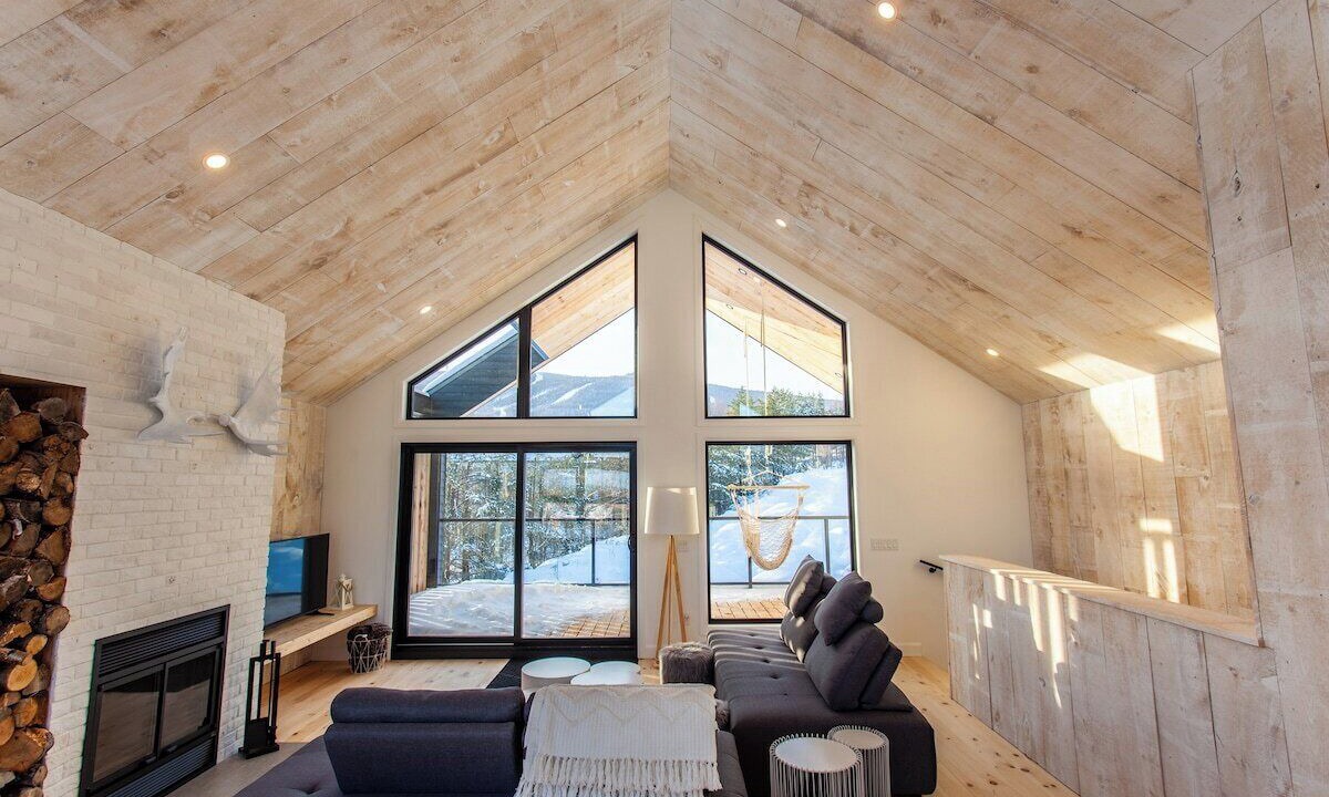 Photo of Livingroom in Saint Ferreol les Neiges