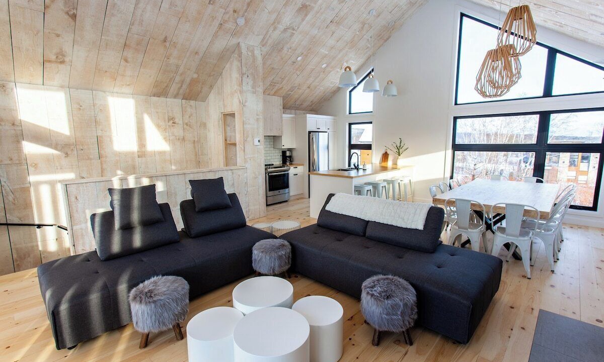Photo of Livingroom in Saint Ferreol les Neiges