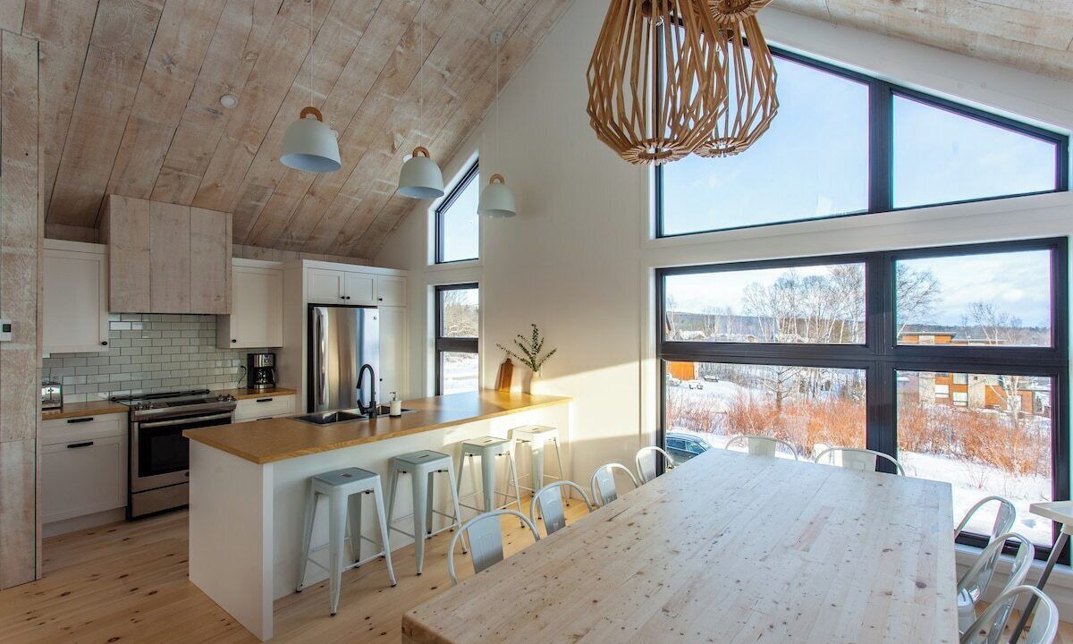 Photo of Kitchen in Saint Ferreol les Neiges