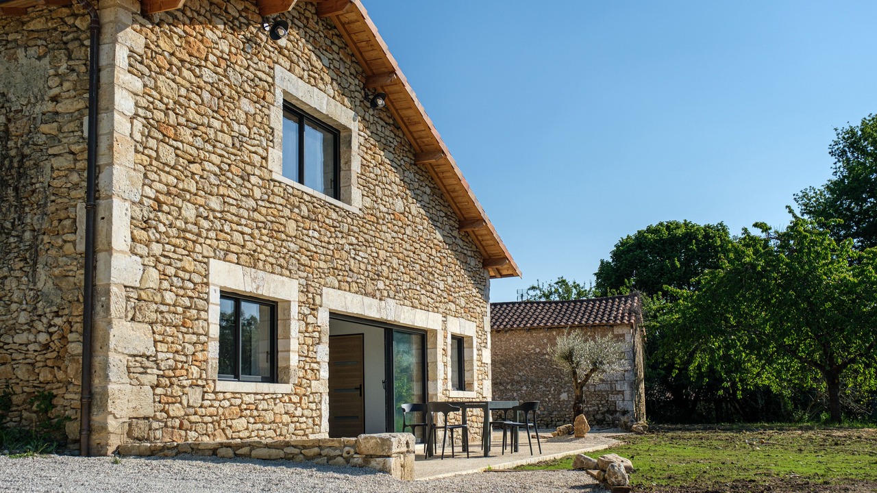 Photo of Outdoor in La Chapelle-Faucher