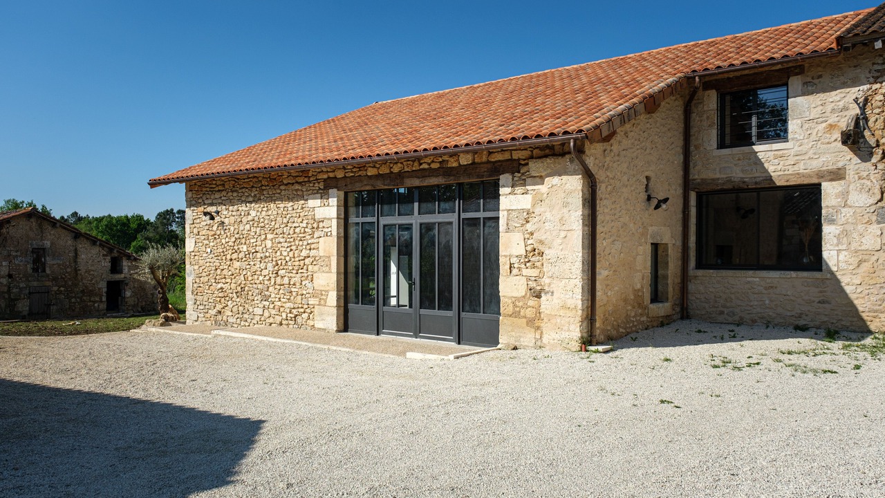 Photo of Outdoor in La Chapelle-Faucher
