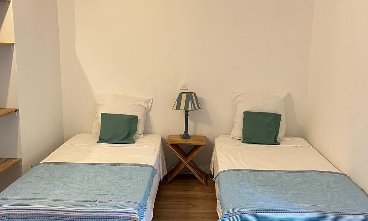 Photo of Bedroom in Marine de Davia