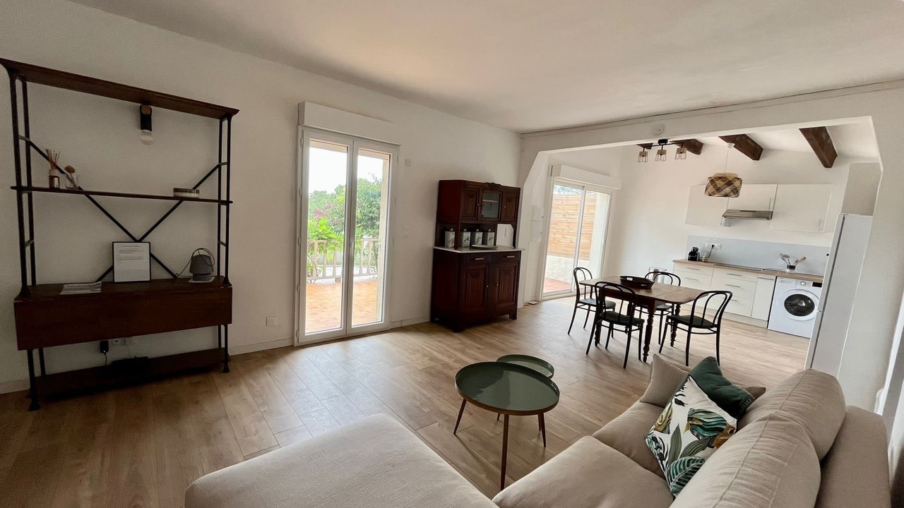 Photo of Livingroom in Marine de Davia