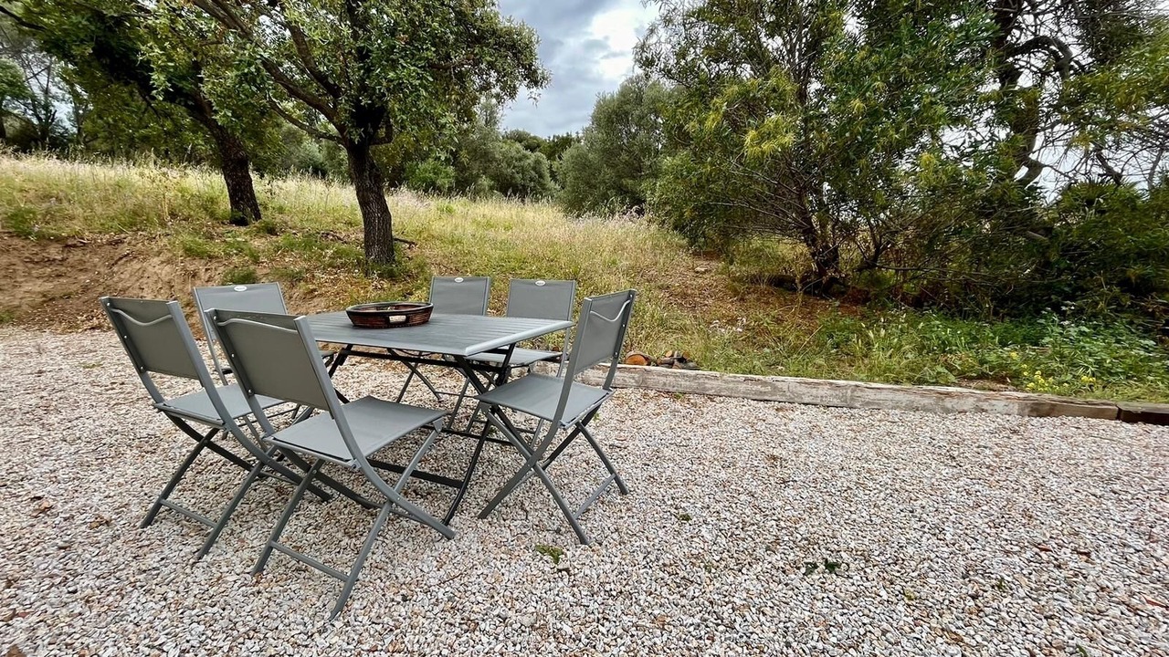 Photo of Outdoor in Marine de Davia