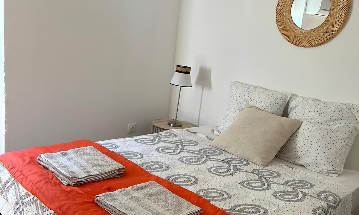 Photo of Bedroom in Marine de Davia