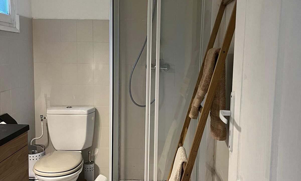 Photo of Bathroom in Marine de Davia