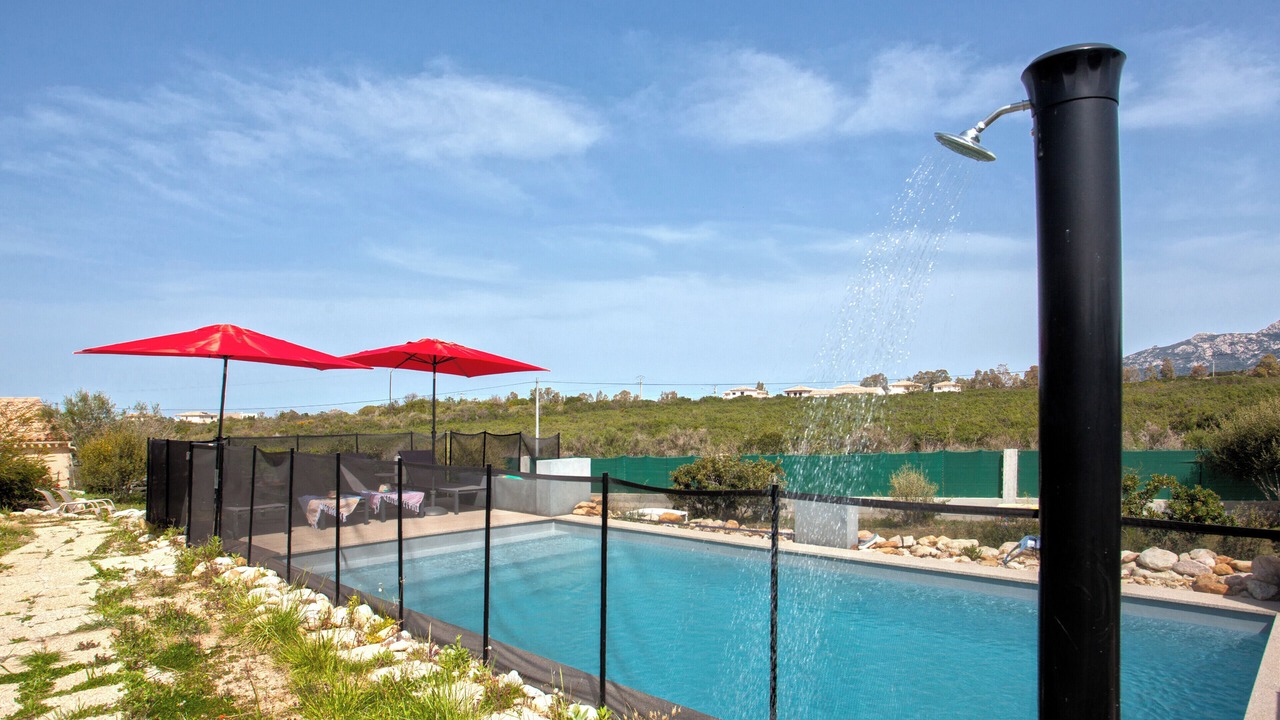 Photo of Outdoor in Calenzana