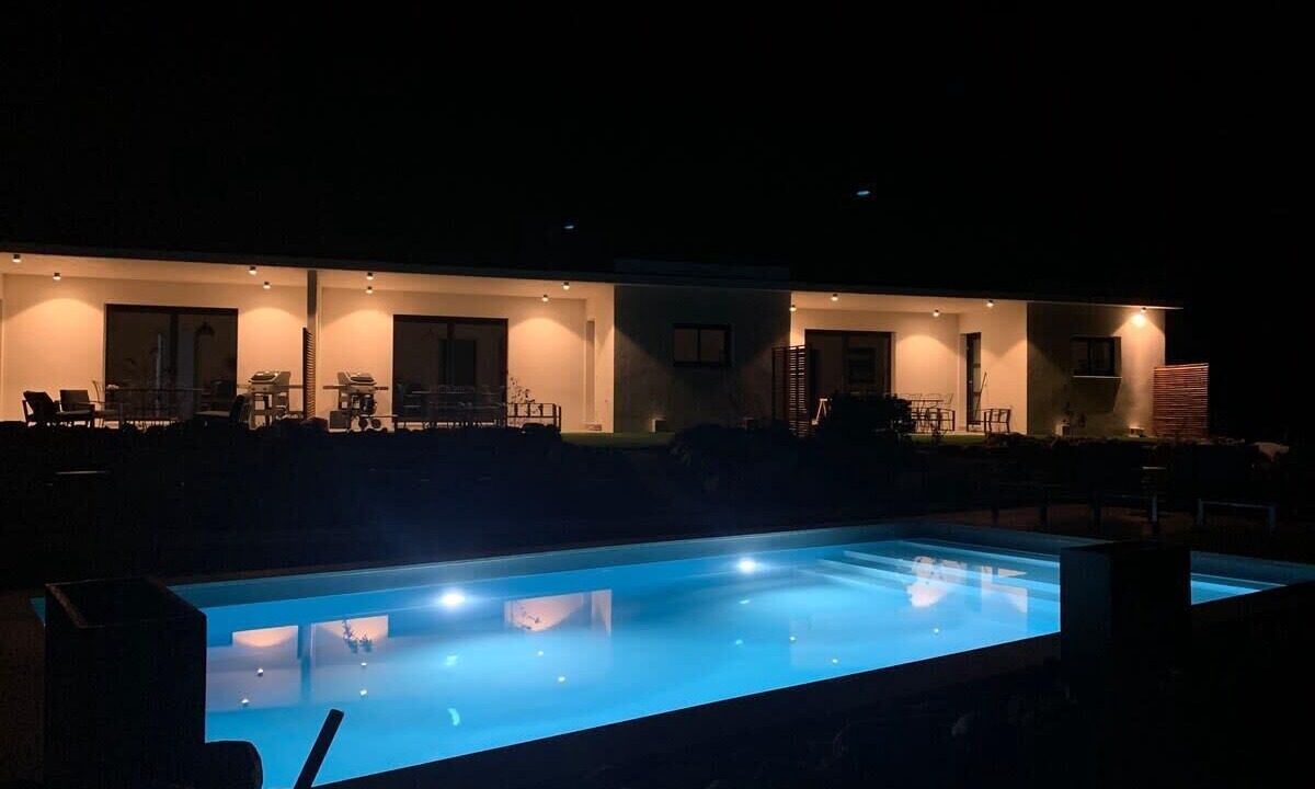 Photo of Outdoor in Calenzana