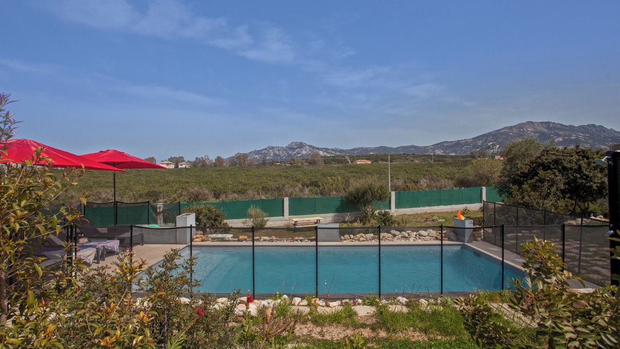 Photo of Outdoor in Calenzana