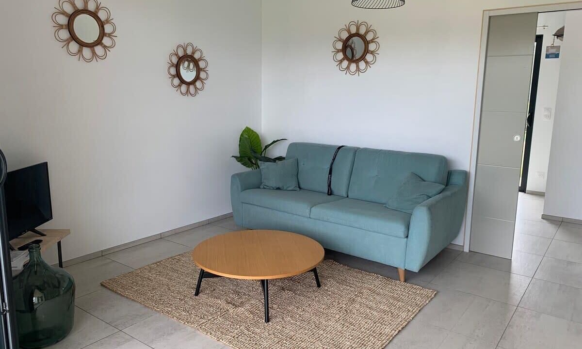 Photo of Livingroom in Calenzana
