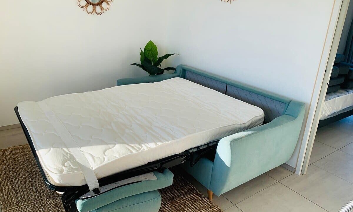 Photo of Bedroom in Calenzana