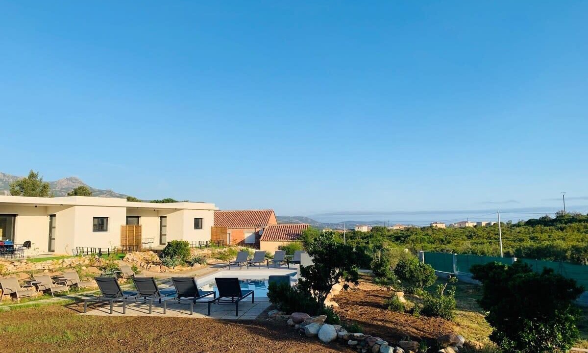 Photo of Outdoor in Calenzana