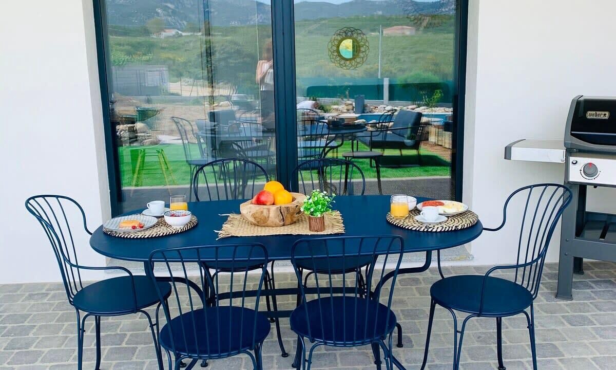 Photo of Outdoor in Calenzana