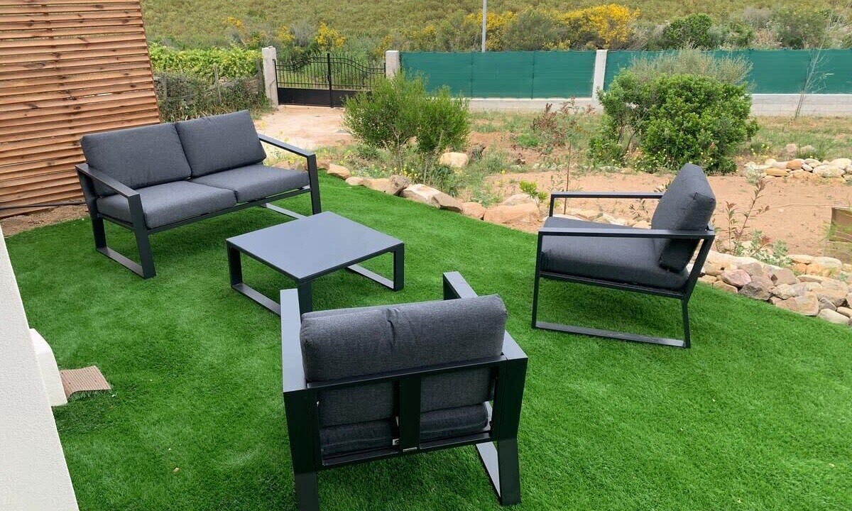 Photo of Patio Balcony in Calenzana