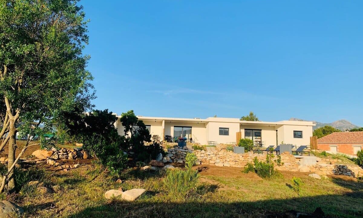 Photo of Outdoor in Calenzana