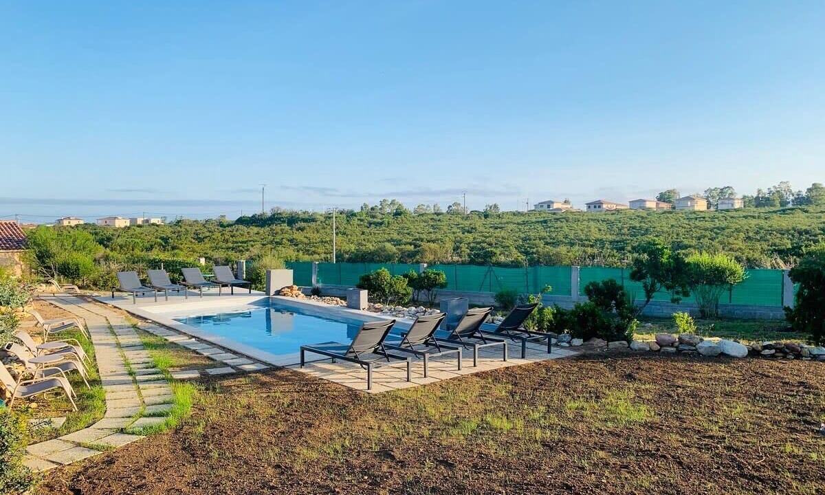 Photo of Outdoor in Calenzana