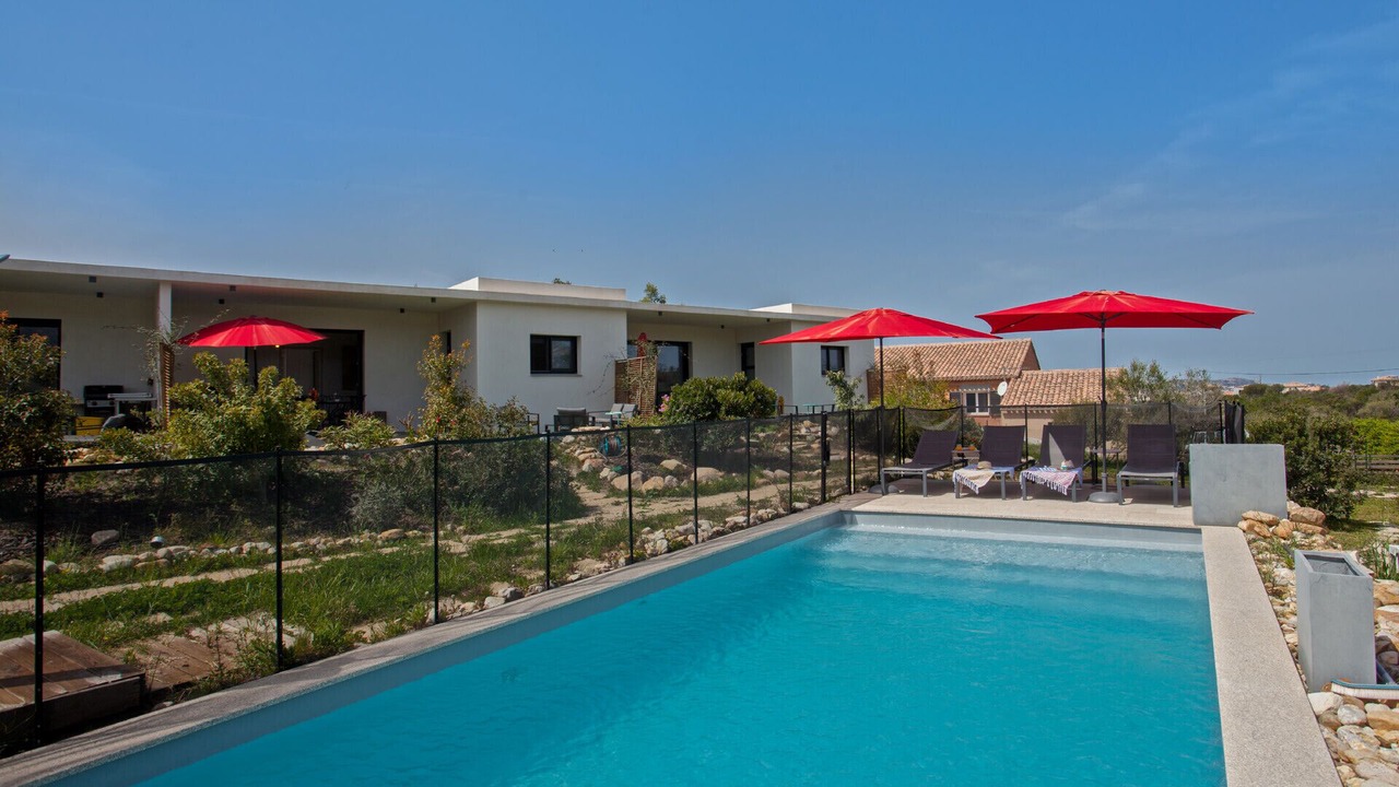 Photo of Outdoor in Calenzana