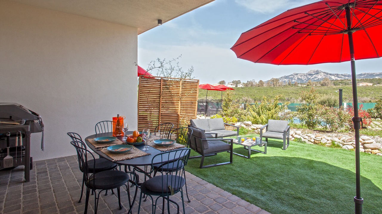 Photo of Outdoor in Calenzana