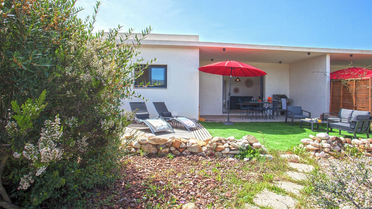 Photo of Outdoor in Calenzana