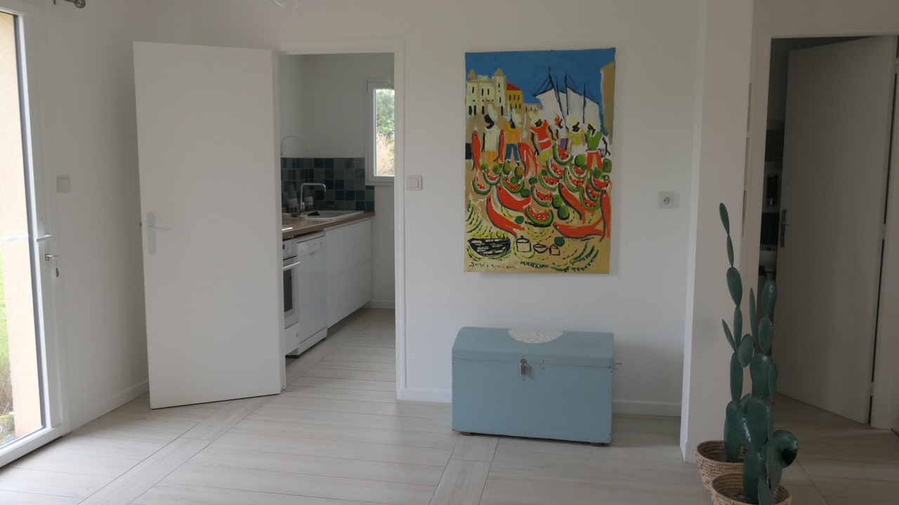 Photo of Kitchen in Senoville