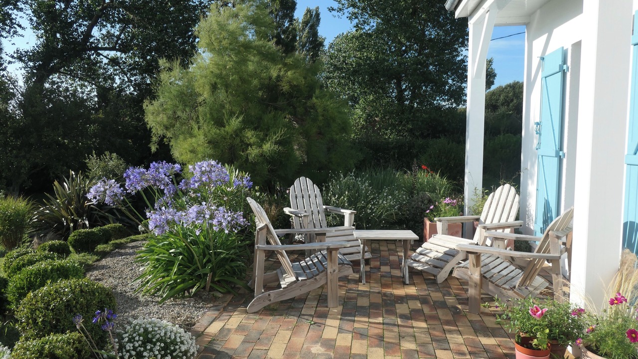 Photo of Patio Balcony in Senoville